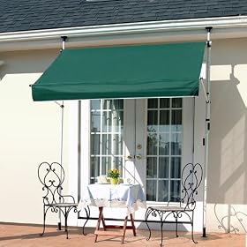 �Óc���� U�u�J�b�g �I�[�j���O&�X�N���[�� 200cm�^�C�v �O���[�� CI030(GN)-2M