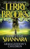 [Book] Armageddon's Children: Genesis of Shannara