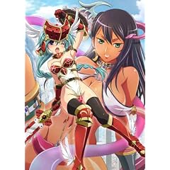 �N�C�[���Y�u���C�h ���x���I�� Vol.2 [Blu-ray]