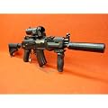 AK47HC�t���Z�b�g�E�n�C�T�C�N���J�X�^���E�o�b�e���[���`���[�W���[�t��