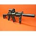 AK47HC�t���Z�b�g�E�n�C�T�C�N���J�X�^���E�o�b�e���[���`���[�W���[�t��