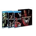 �u���[���C �X�p�C�_�[�}��TM �g�����W�[�{�b�N�X [Blu-ray]