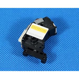 【クリックで詳細表示】Xbox 360用 レンズSF-HD63(日立ドライブ用)-547569