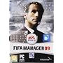 FIFA Manager 09 (�A����)