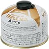 �\�g(SOTO) �p���[�K�X250 �g���v���~�b�N�X SOD-725T [HTRC 2.1]