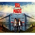 MAGIC(��������)(DVD�t) ~ B&rsquo;z ������: 2009/11/18 3,070