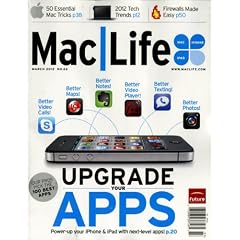 Mac Life [US] March 2012 (�P��)