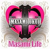[CD]奥井雅美 Masami Life