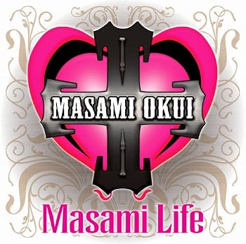 奥井雅美 Live tour 2007 Masami Life