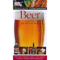 Beer (Eyewitness Companions)