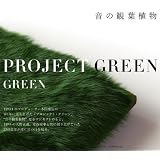 GREENPROJECT GREEN�ɂ��