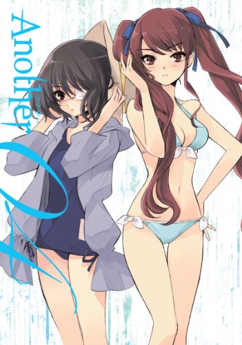 Another ����� ��4�� [Blu-ray]