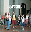 Thomas Struth: Photographs 1978-2010