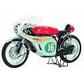 1/12 �I�[�g�o�C�V���[�Y No.113 1/12 Honda RC166 GP���[�T�[ 14113