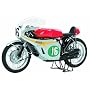 1/12 �I�[�g�o�C�V���[�Y No.113 1/12 Honda RC116 GP���[�T�[ 14113