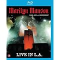 Guns God & Government: Live in L.A. [Blu-ray] [Import]