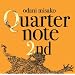 Quarternote 2nd-THE BEST OF ODANI MISAKO 1996-2003-