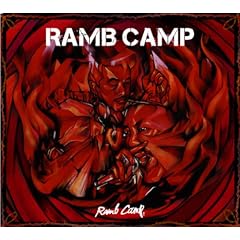 RAMB CAMP