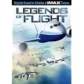 Imax: Legends of Flight [DVD] [Import]