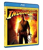 [DVD] Indiana Jones and the Kingdom of the Crystal Skull [Blu-ray]