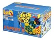 LaQ �G�L�X�p�[�gS �J���[�Y (2400PCS)