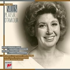 Plaisir D'Amour