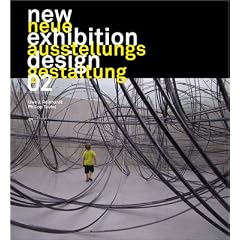 New Exhibition Design 02 / Neue Ausstellungs Gestallung