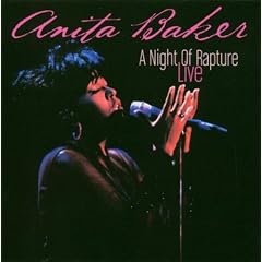 A Night of Rapture: Live (Mcup)