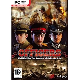 Officers: World War II - Operation Overlord (�A����)