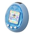Tamagotchi iD �u���[(���܂����� �A�C�f�B�[ �u���[) �o���_�C �ߓ����� �\���t�� 4,238