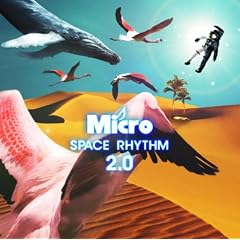 SPACE RHYTHM 2.0