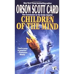 Children of the Mind (Ender Wiggin Saga)