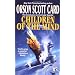 Children of the Mind (Ender Wiggin Saga)