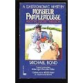 Monsieur Pamplemousse and the Secret Mission