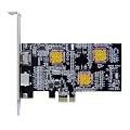 �h���L���v HDMI�L���v�`���[�J�[�h PCIExpress(x1)�ڑ� DC-HA1