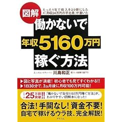 �}�� �����Ȃ��ŔN��5160���~�҂����@
