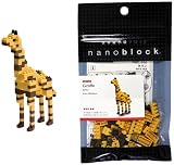 nanoblock �R���N�V���� �L����