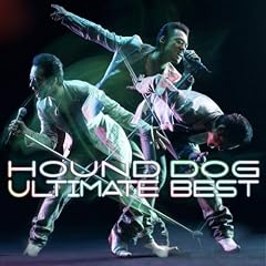 HOUND DOG ULTIMATE BEST