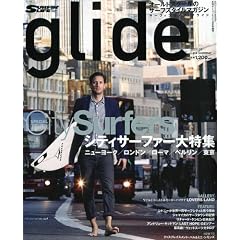 glide(�O���C�h) vol.9(�T�[�t�B�����C�t2009�N12��������)