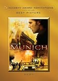 [DVD] Munich (Widescreen)
