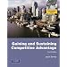 Gaining and Sustaining Competitive Advantage. Jay Barney