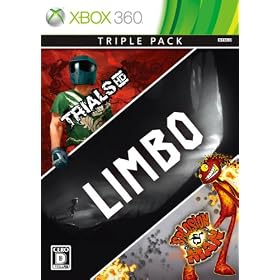 �g���v���p�b�N - Xbox LIVE �A�[�P�[�h �R���s���[�V���� -
