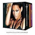Rihanna's - 3 CD Collector's Set