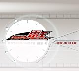 ���ʃ��C�_�[�d�� COMPLETE CD-BOX(DVD�t)