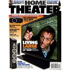 Home Theater [US] April 2009 (�P��)