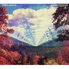 Innerspeaker (Collectors Edition)