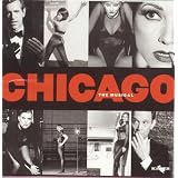 Chicago: The Musical (1996 Broadway Revival Cast)John Harold Kander�ɂ��