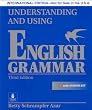 Understanding and Using English Grammar with Answer Key (Blue), International Version, Azar Series (3rd Edition) (Azar English Grammar)