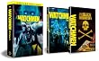 �E�H�b�`���� �R���N�^�[�YBOX [DVD]