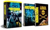 �E�H�b�`���� �R���N�^�[�YBOX [DVD]